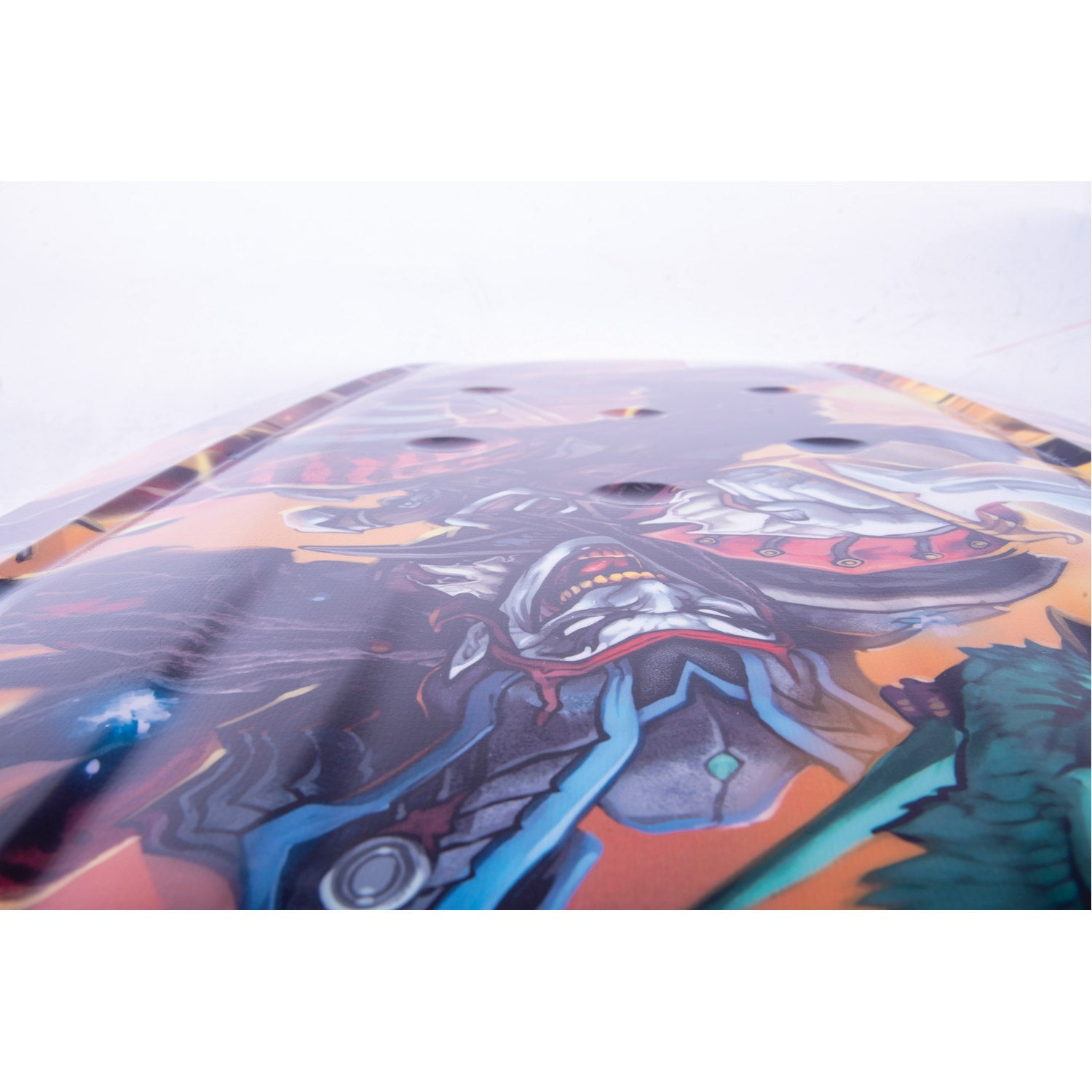 Joker Kneeboard W/ Powerlock