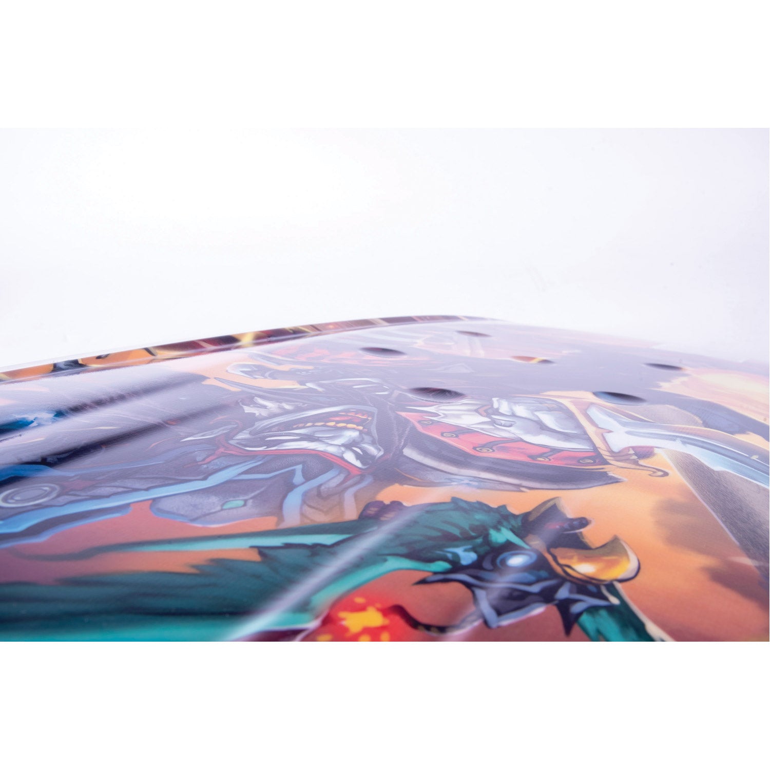 Joker Kneeboard w/ Powerlock Strap