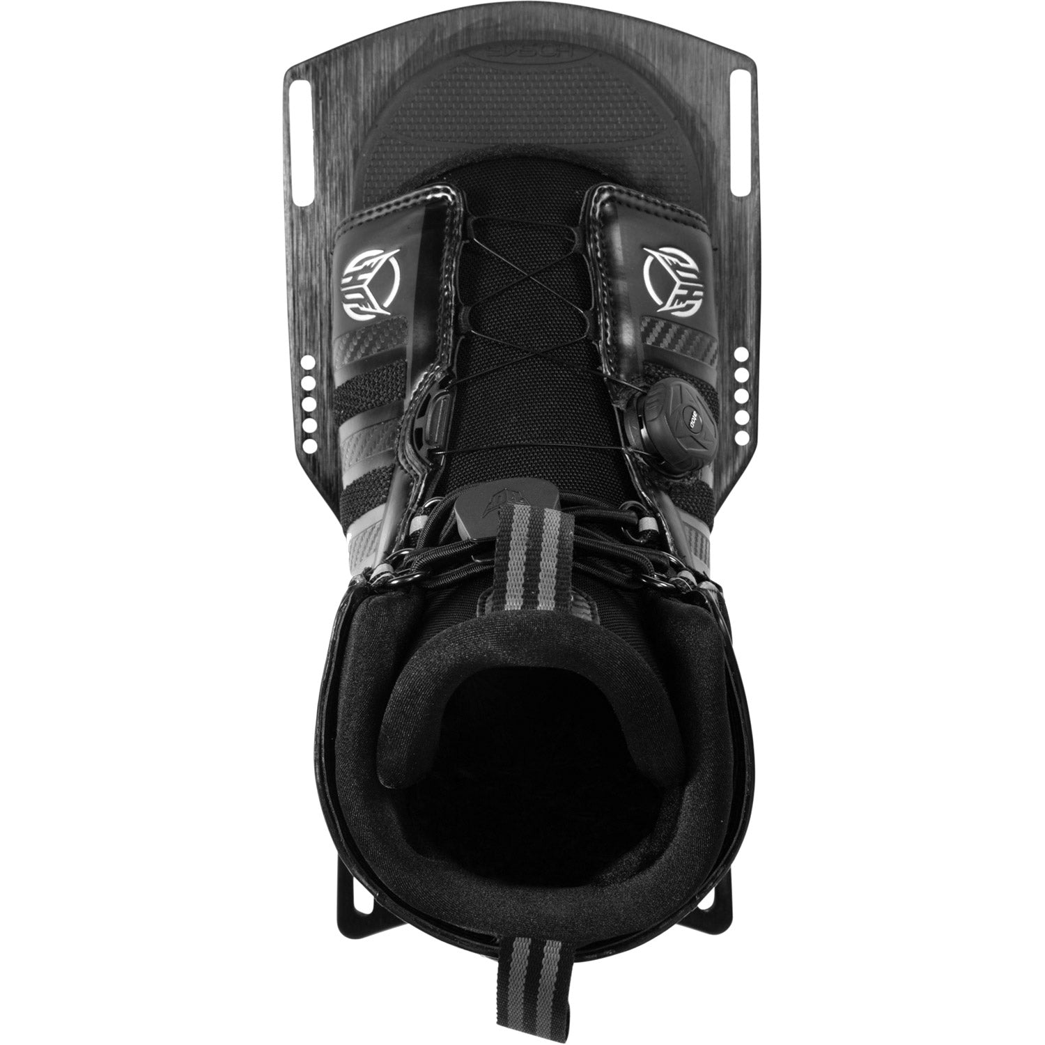 Stance 130 ATOP Slalom Ski Boot
