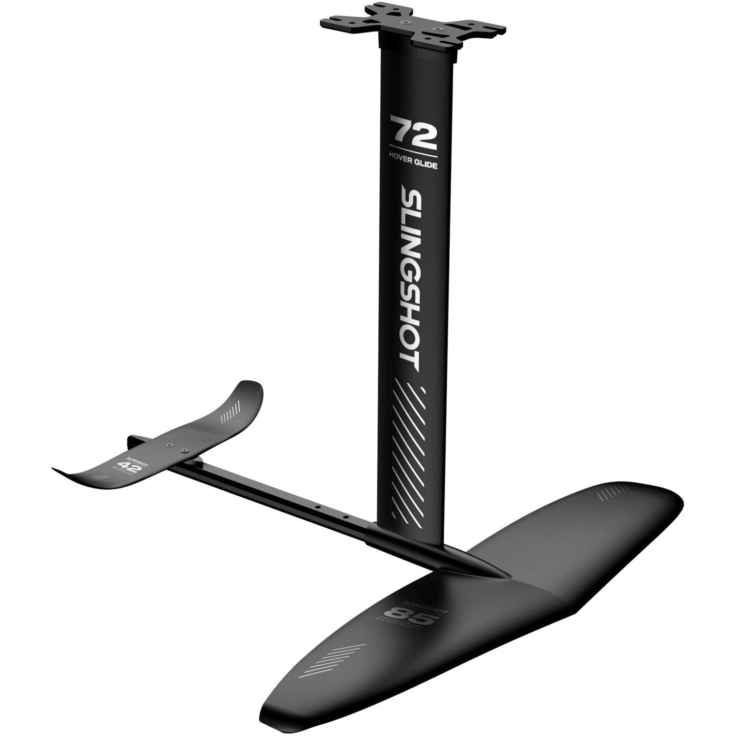 Hover Glide FCarve V1 Foil