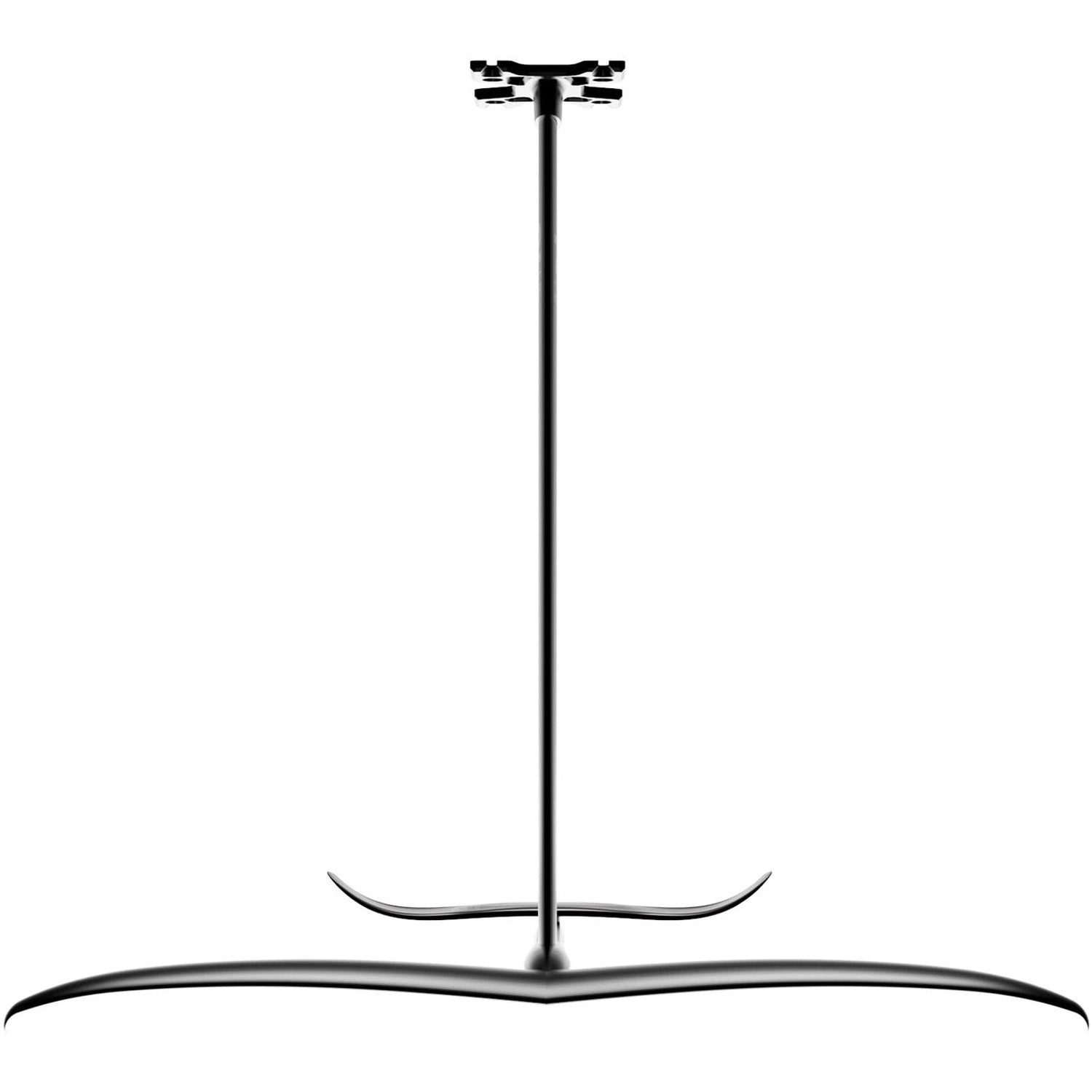 Hover Glide FCarve V1 Foil