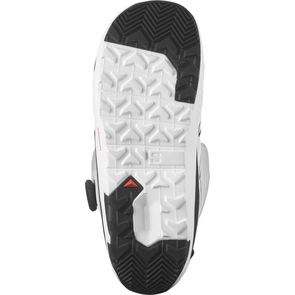 Launch Boa SJ Snowboard Boots