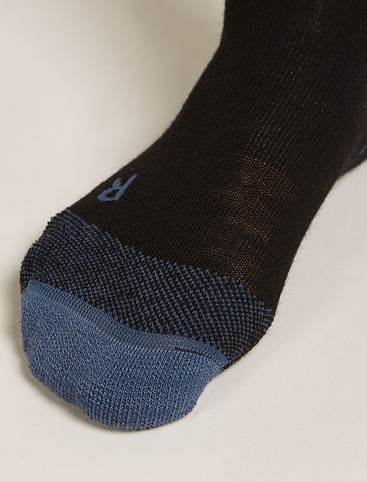 Women's Merino Ski+ Light Over the Calf Socks