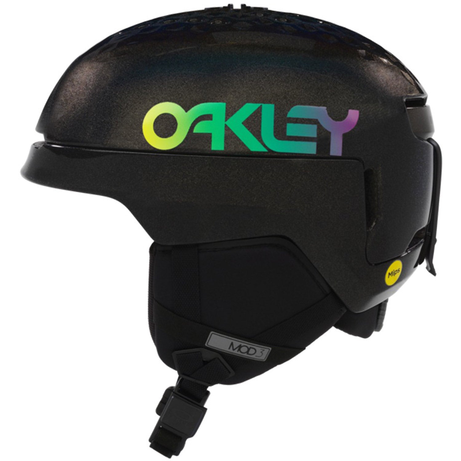 MOD3 MIPS Asia Fit Snow Helmet