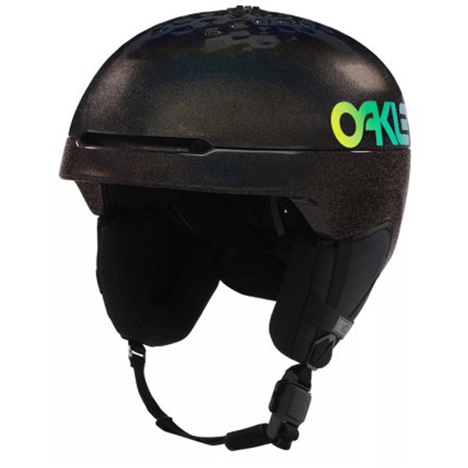 MOD3 MIPS Asia Fit Snow Helmet