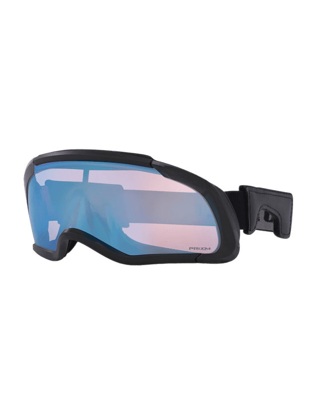Flexscape Mt Carbon w/ Prizm Snow Sapphire Lens