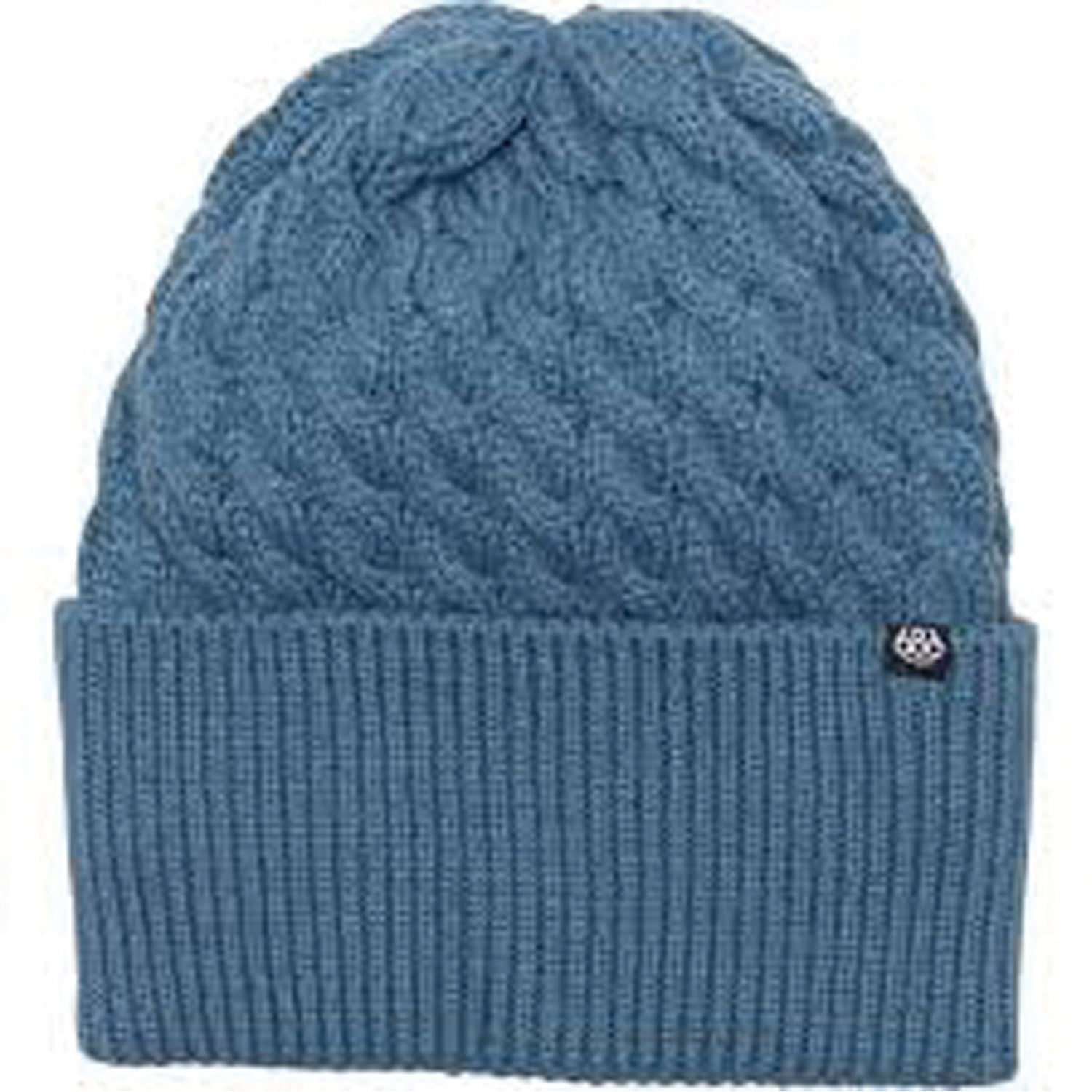 Cuff Knit Beanie