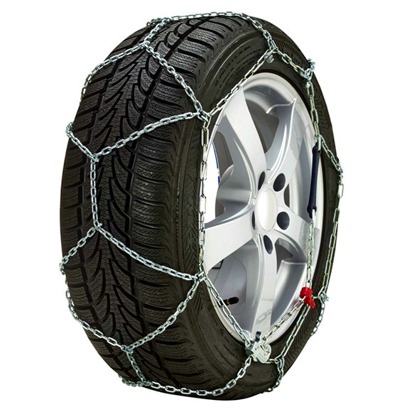 ZIP 9 Car Snow Chains
