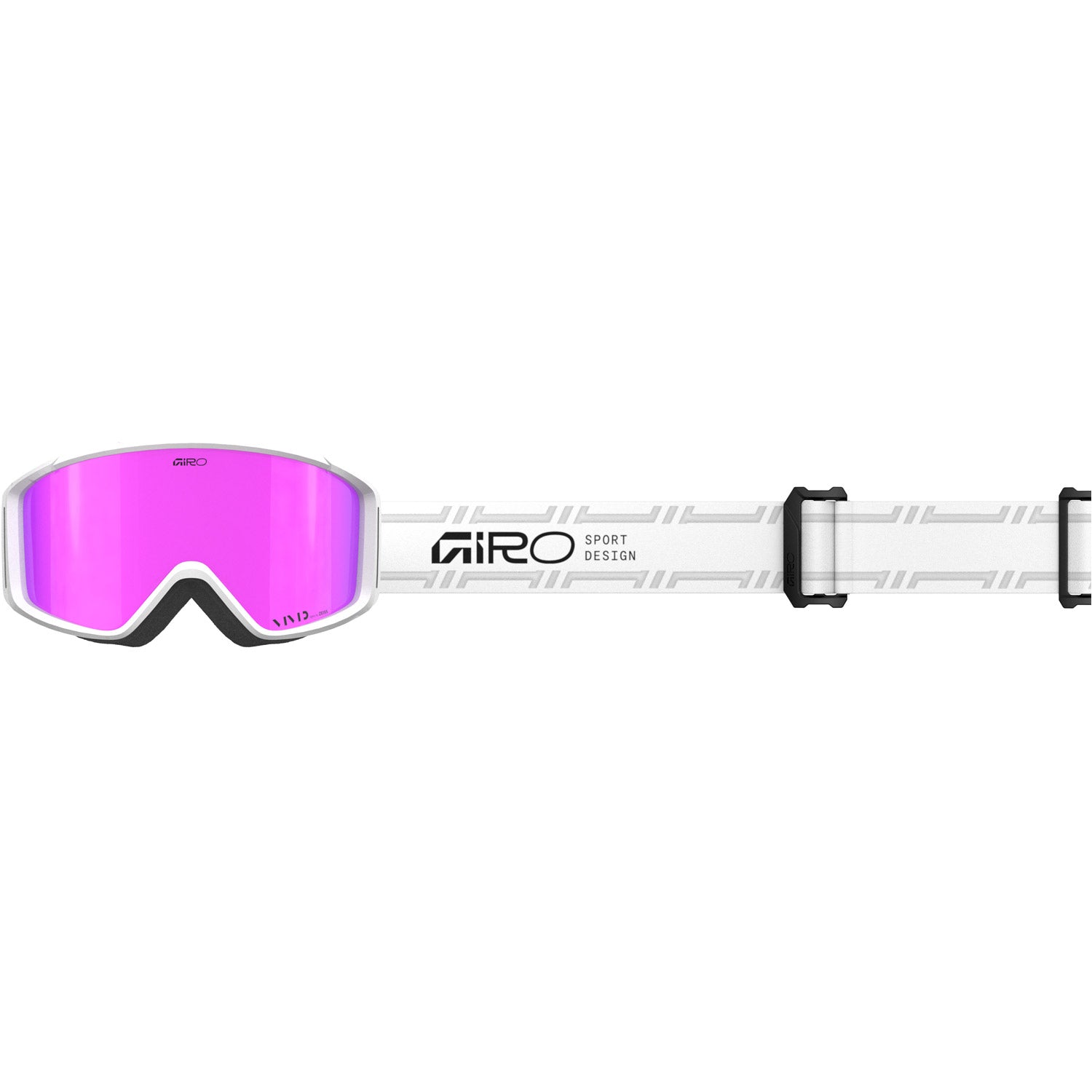Index 2.0 Asian Fit Snow Goggle
