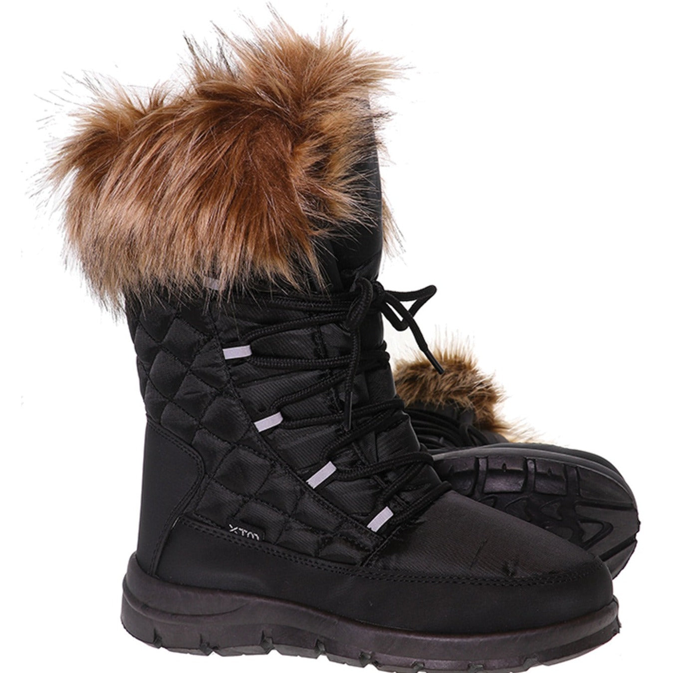 Inessa Ii Apres Boots