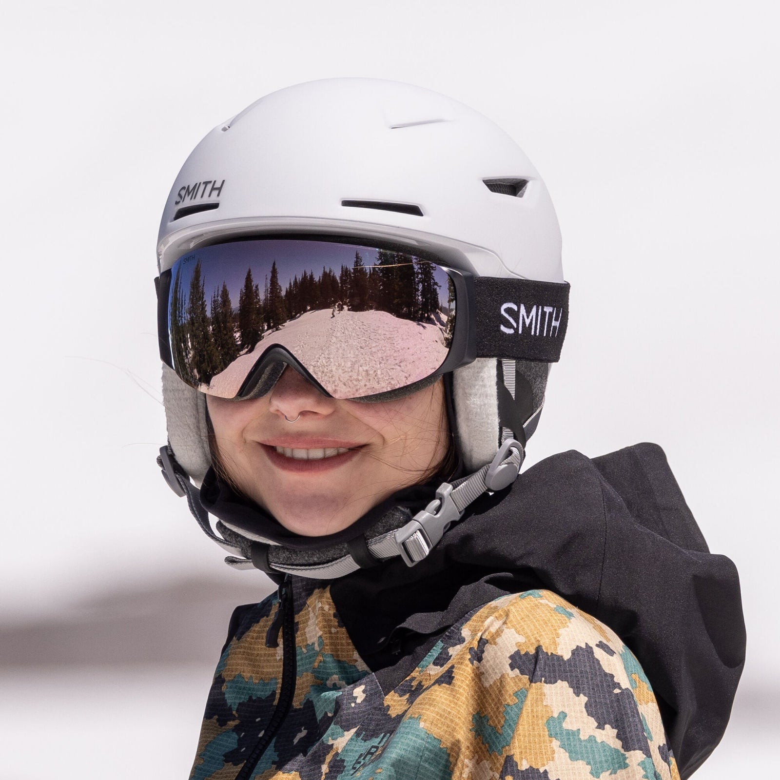 I/O MAG S Snow Goggle