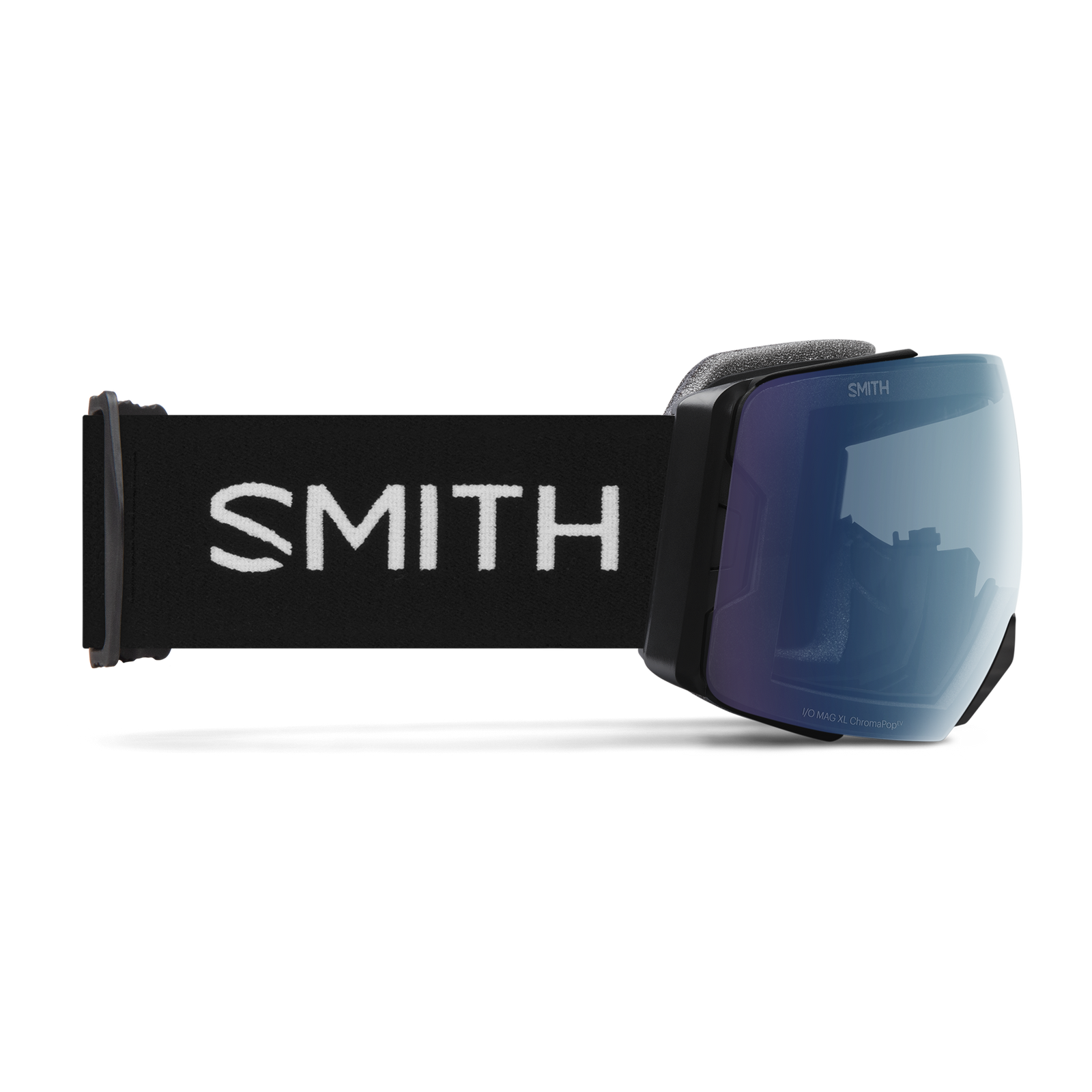 I/O MAG XL Low Bridge Fit Snow Goggle