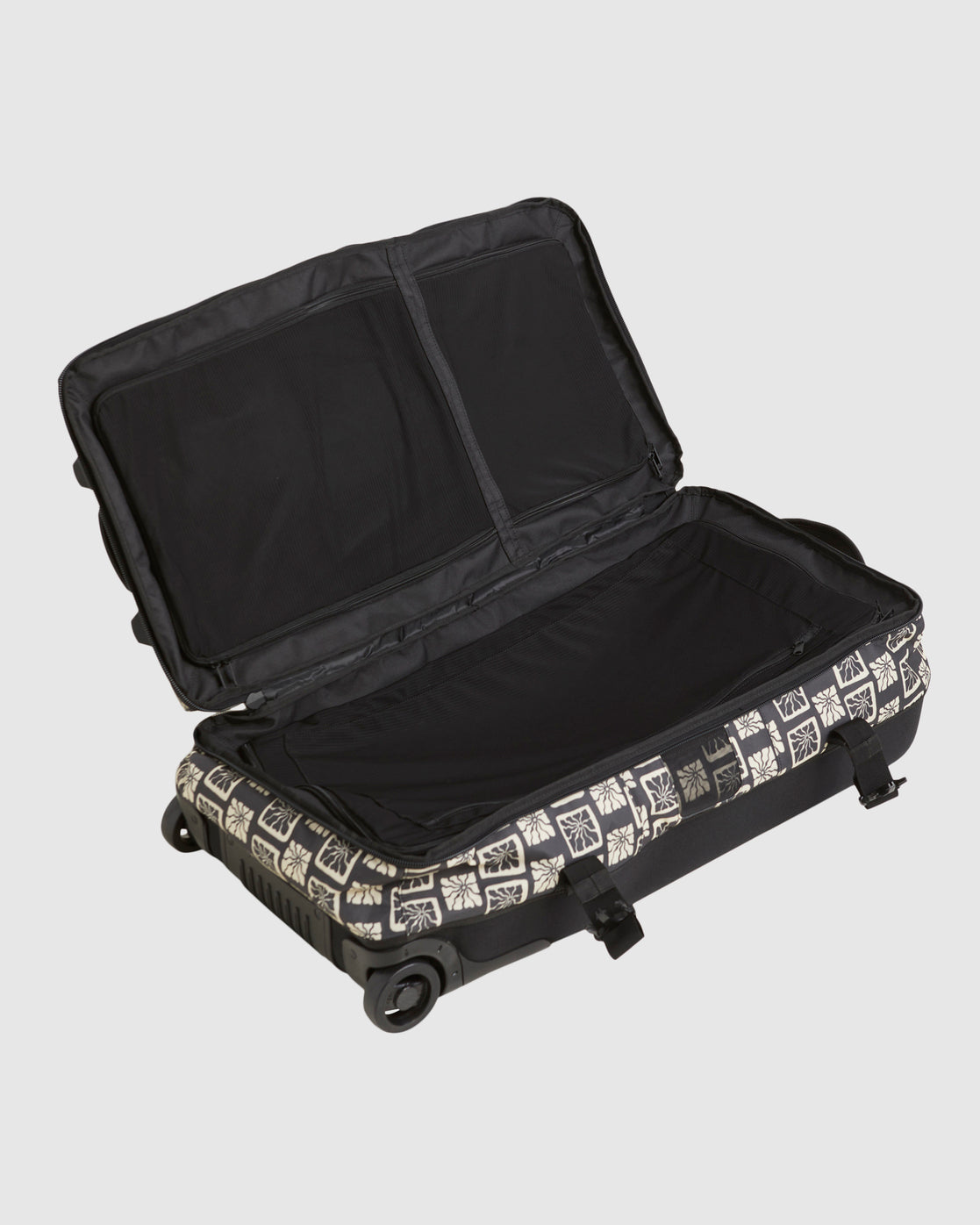 Keep It Rollin Luggage