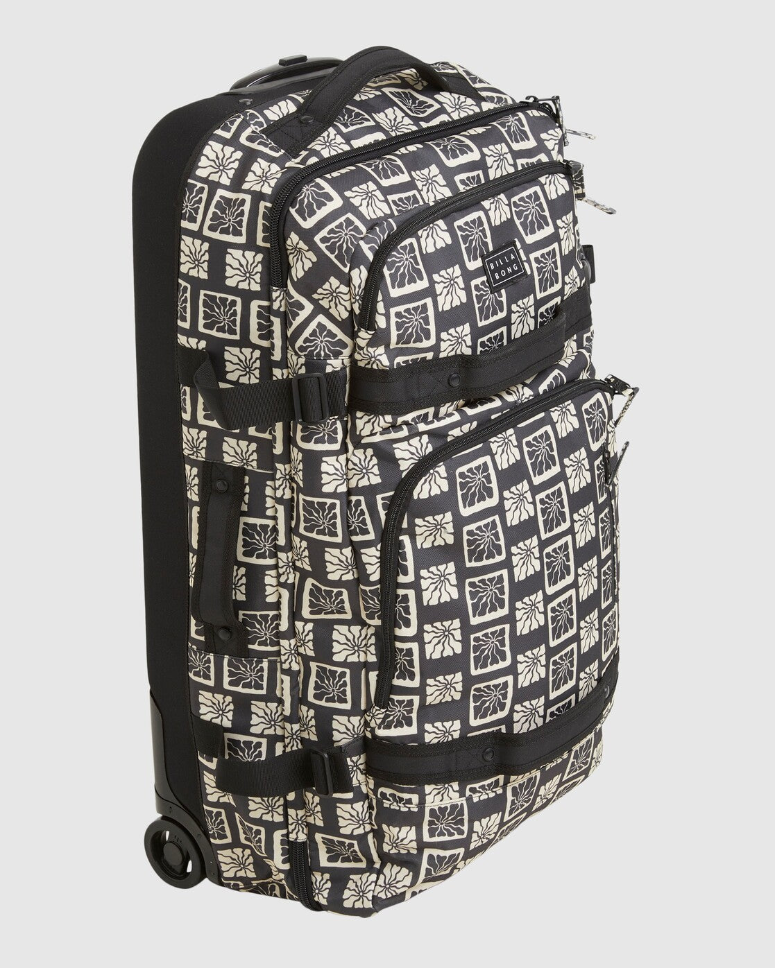 Keep It Rollin Luggage