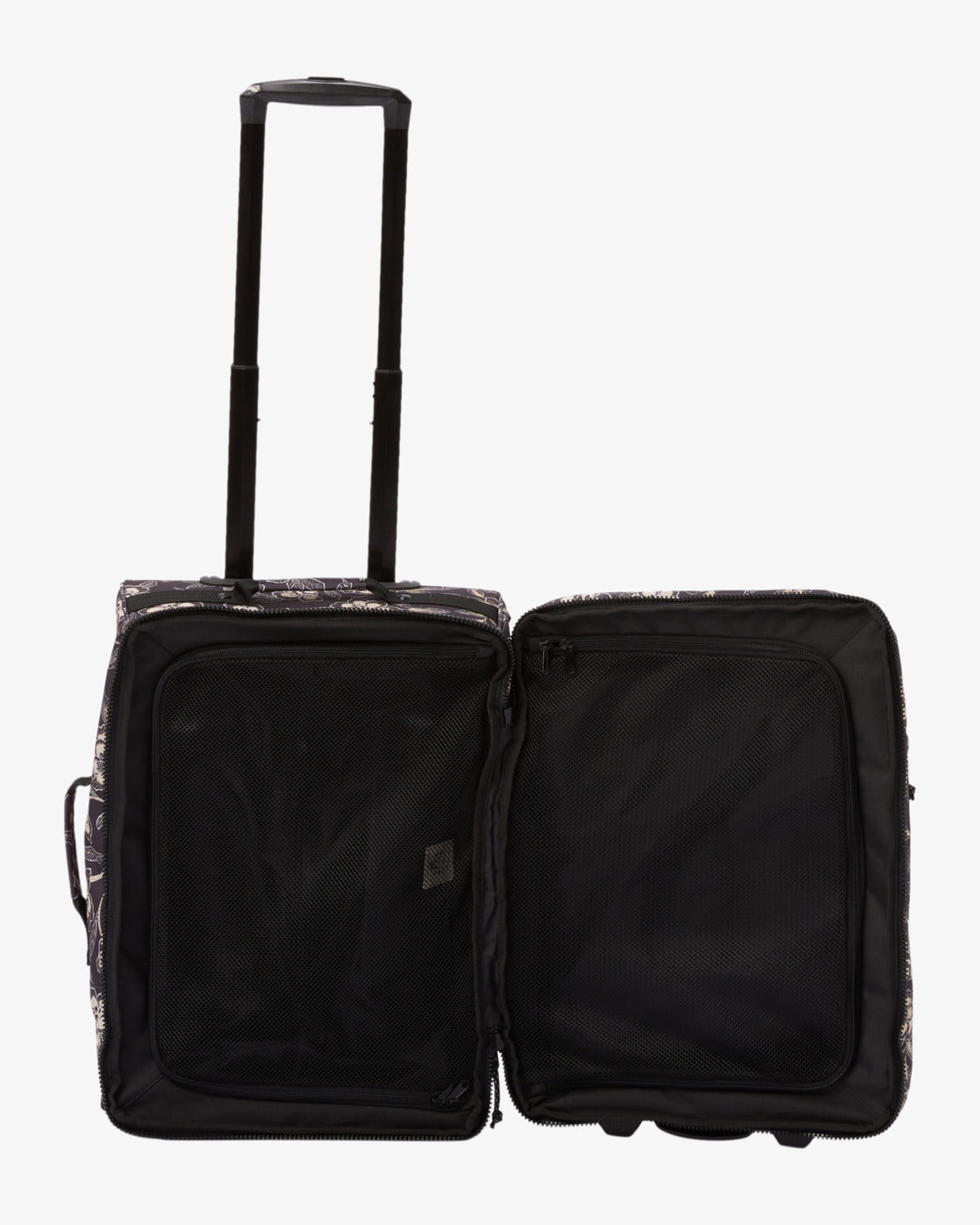 Keep It Rollin Carryon Luggage