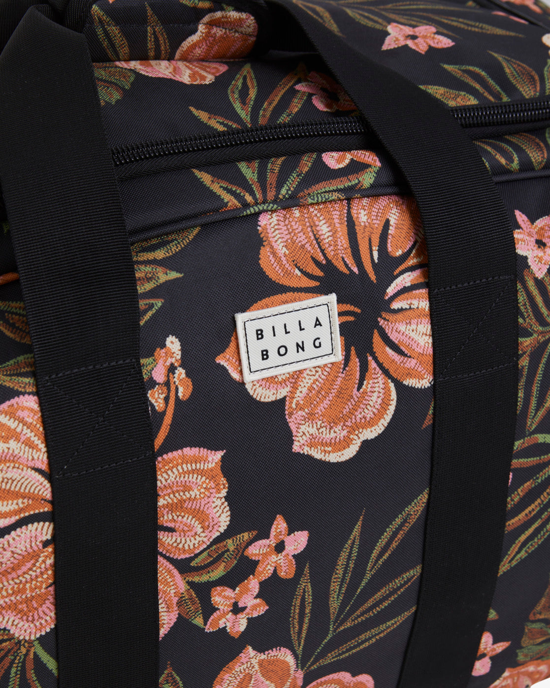 Keep It Rollin Carryon Luggage