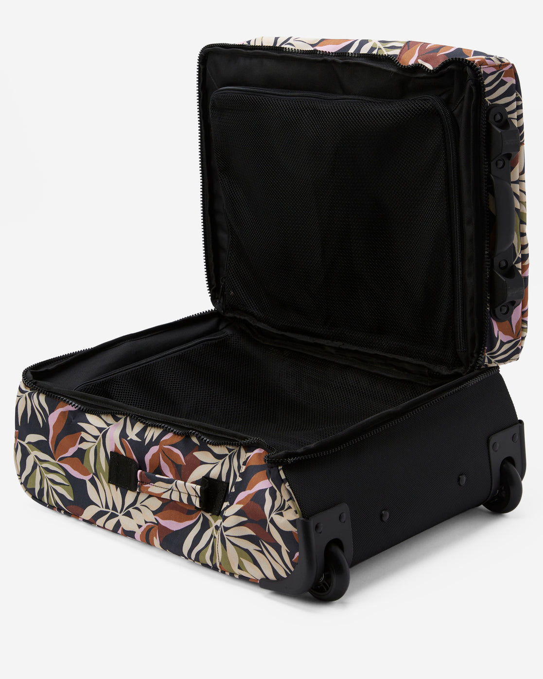 Keep It Rollin Carryon Luggage