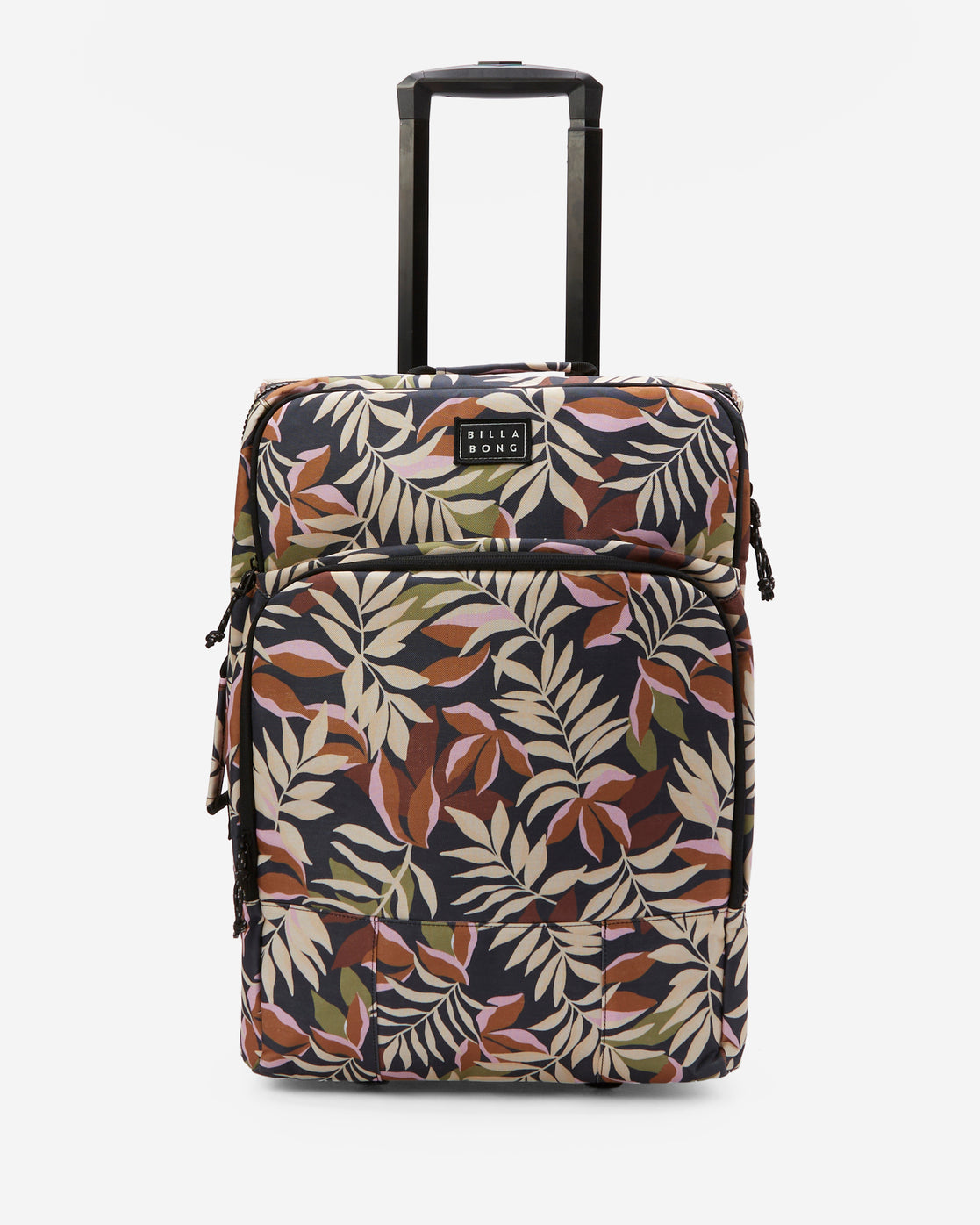 Keep It Rollin Carryon Luggage