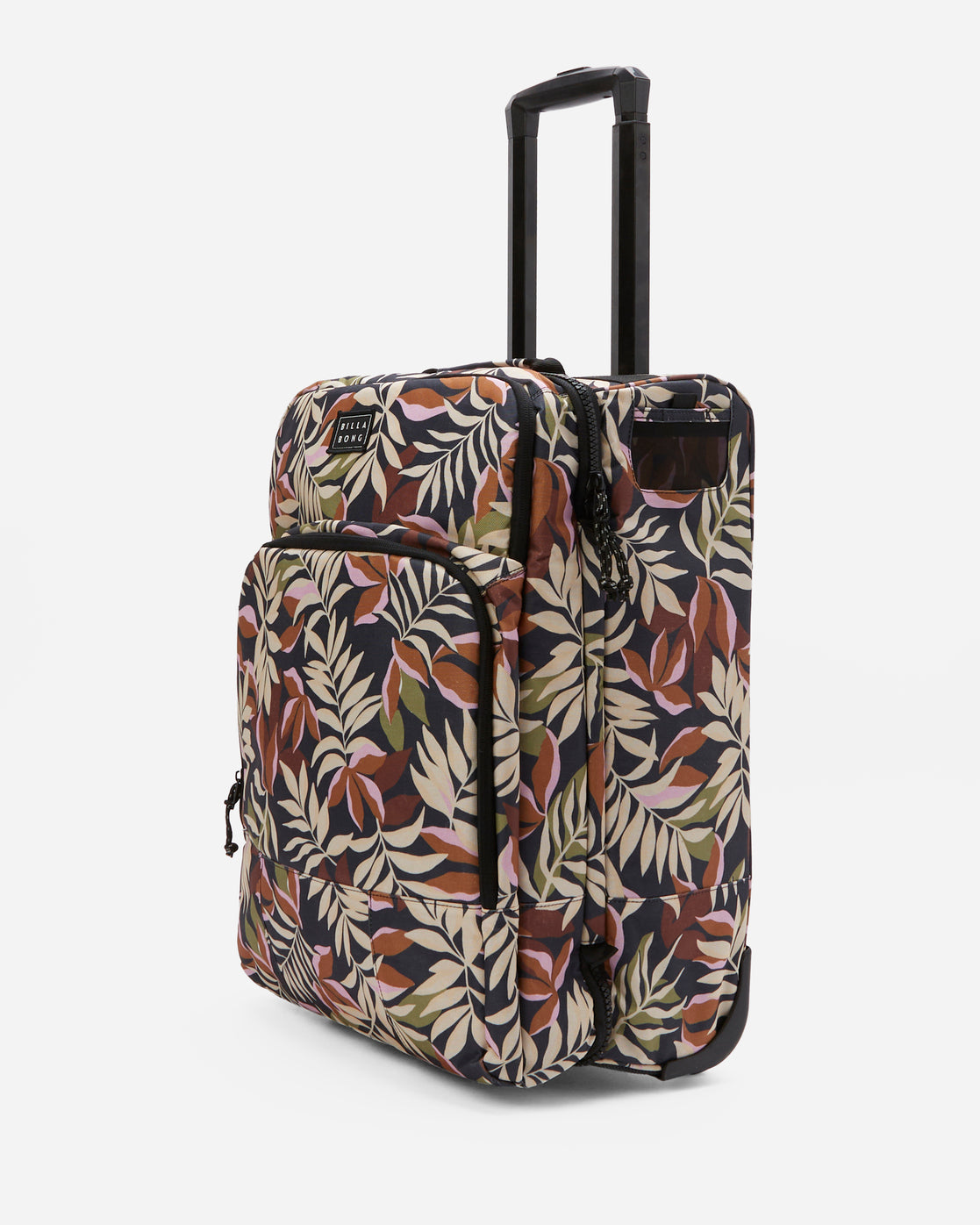 Keep It Rollin Carryon Luggage