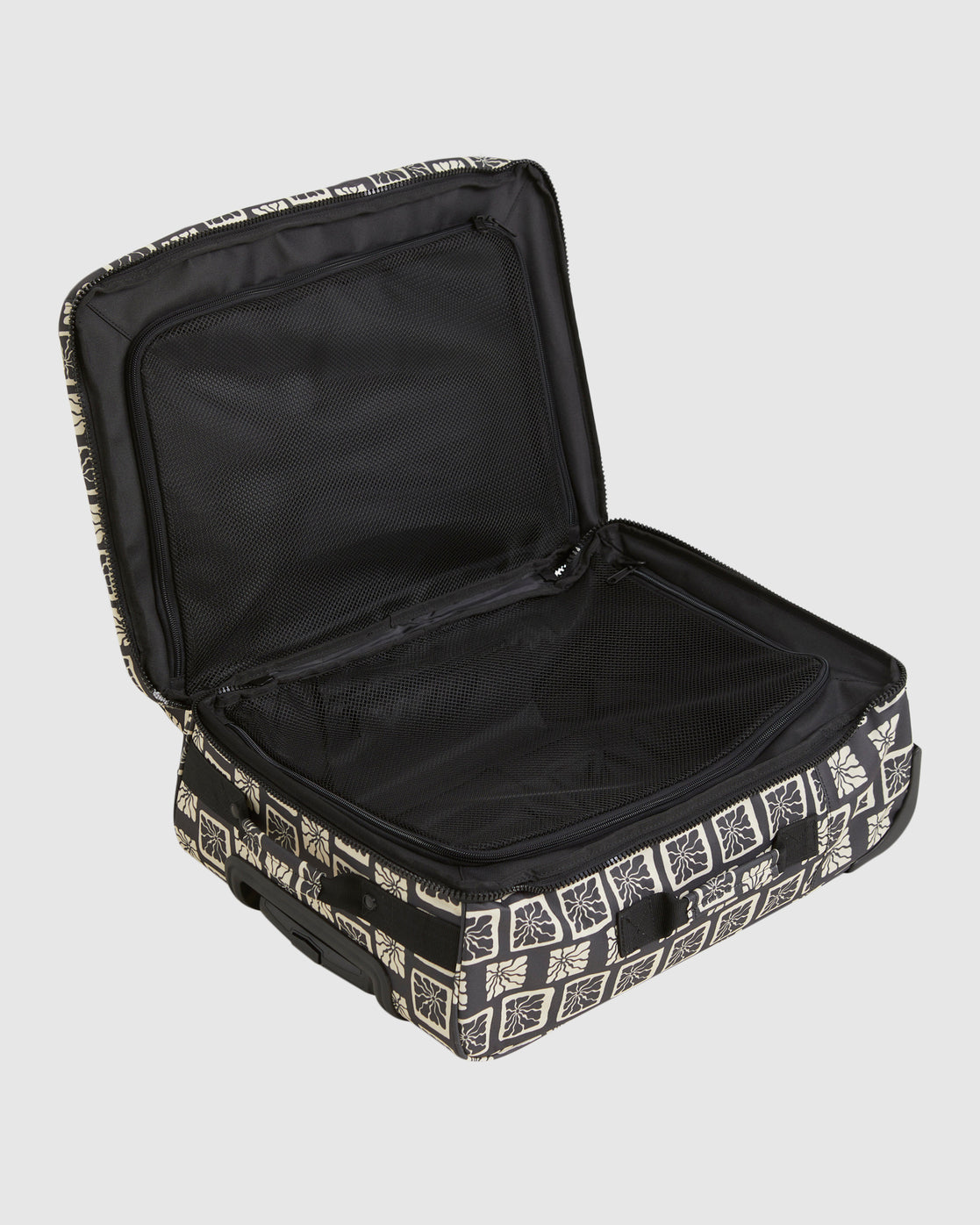 Keep It Rollin Carryon Luggage