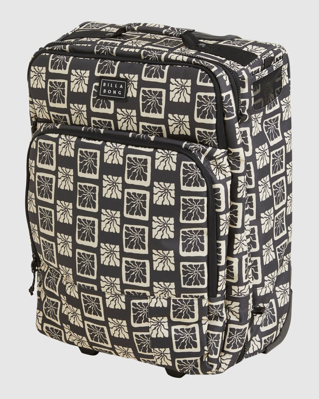 Keep It Rollin Carryon Luggage