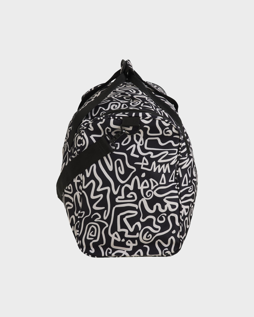 Womens Weekender Duffle Bag