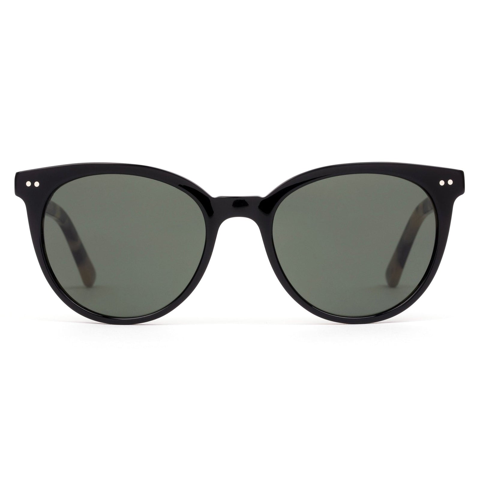 Jazmine - Eco Havana Liquorice / Grey