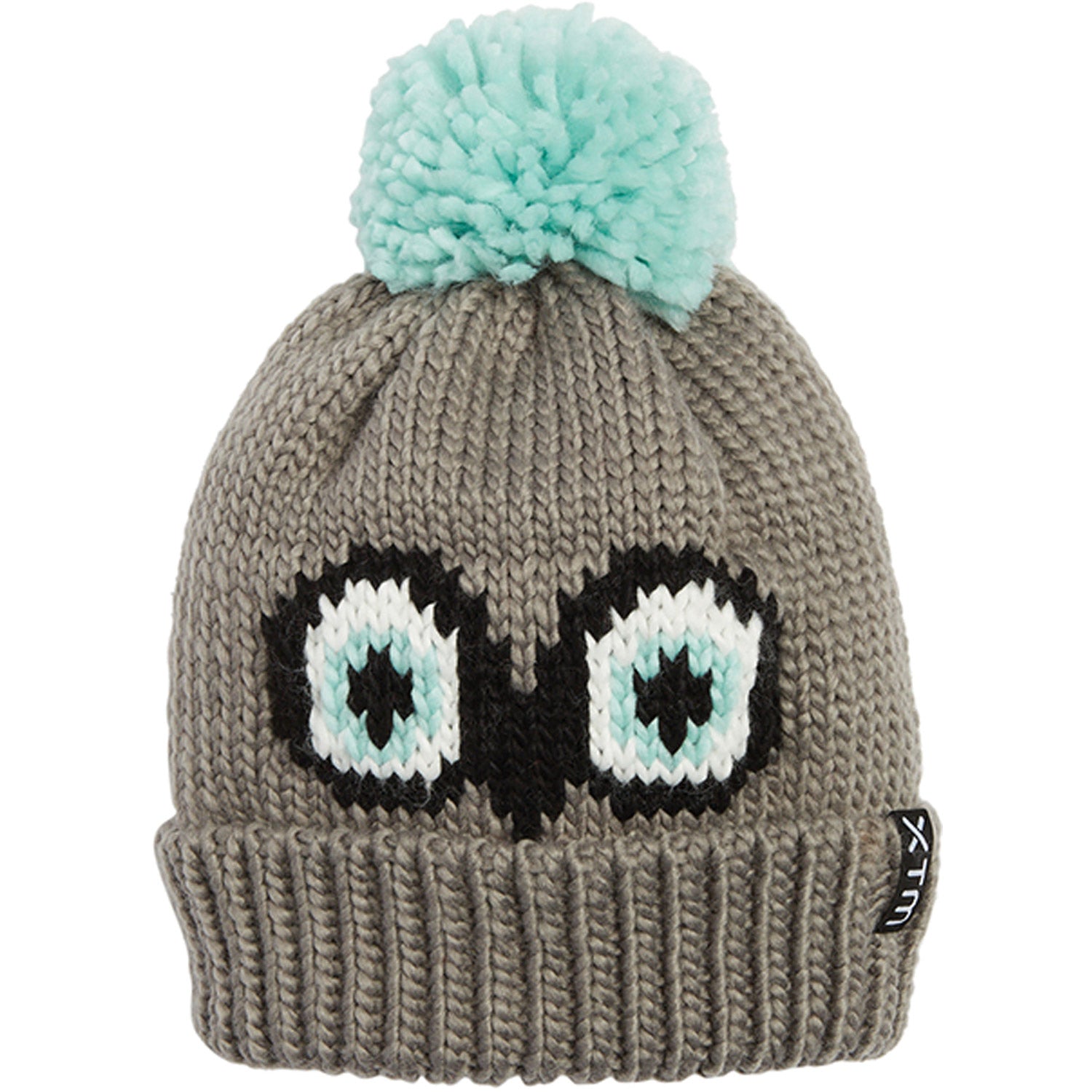 Jumble Kids Animal Knitted Beanie