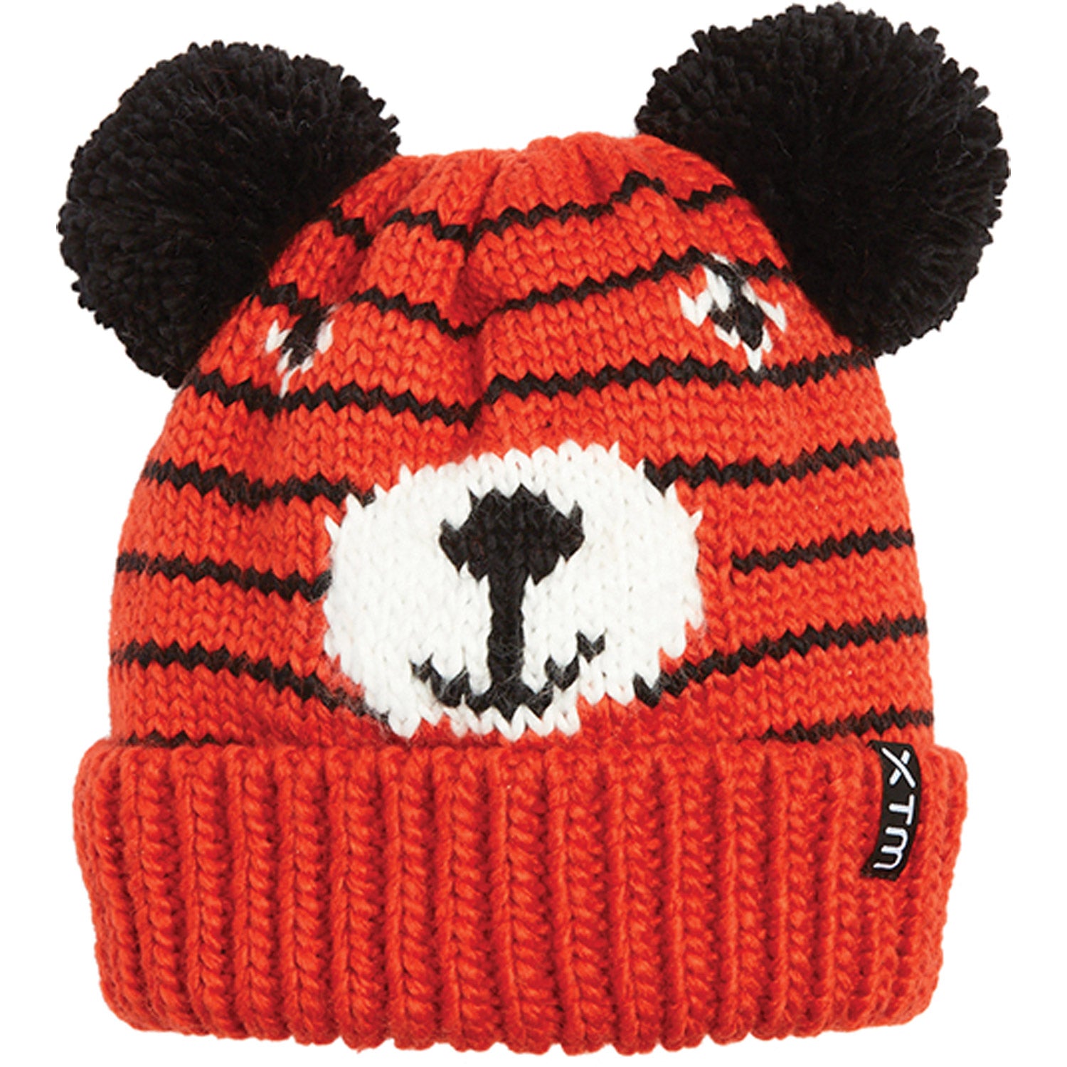 Jumble Kids Animal Knitted Beanie