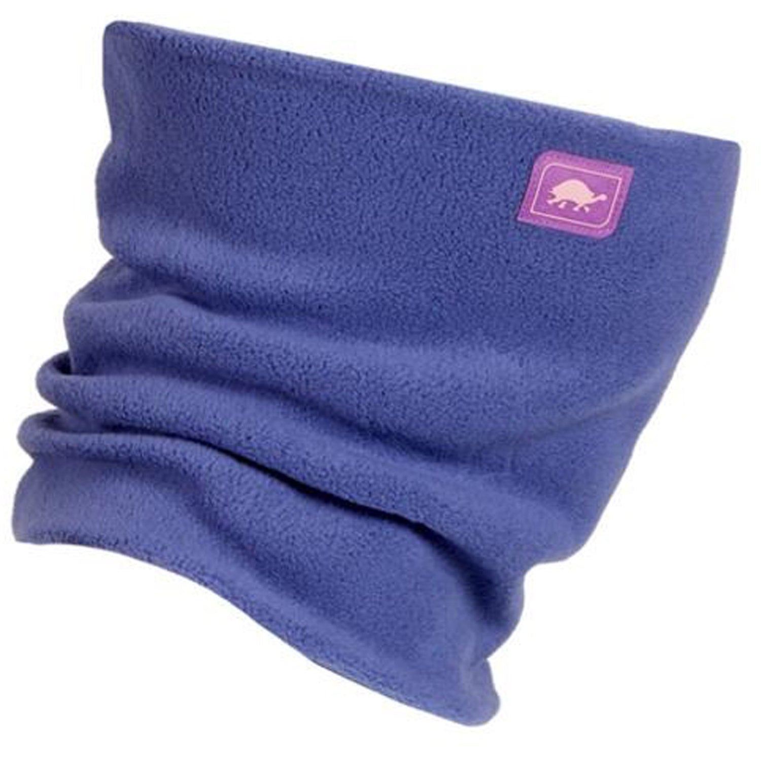 Kids' Double-Layer Neck Warmer