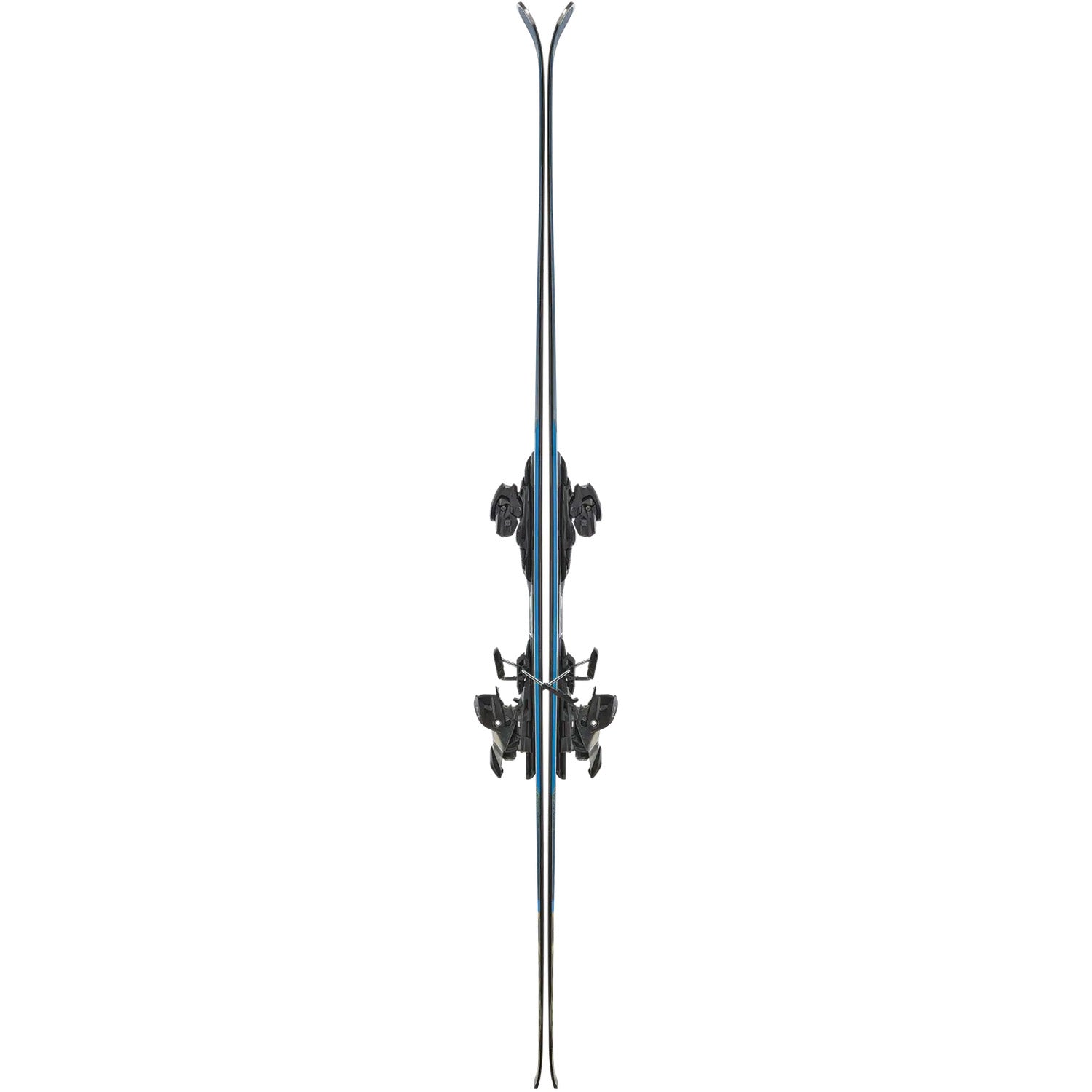 Disruption 78Ti Skis w/ MCX12 Bindings