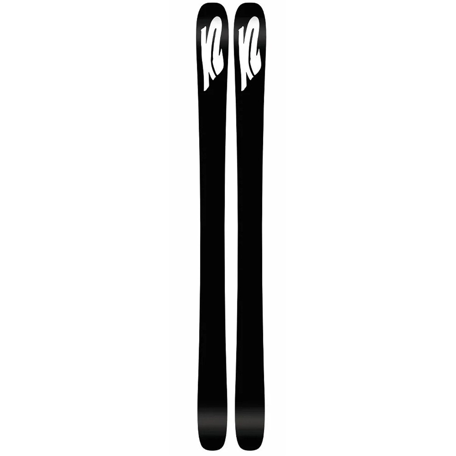 Womens Reckoner 92 Skis