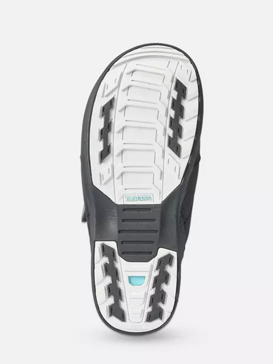 Maysis Wide Snowboard Boots