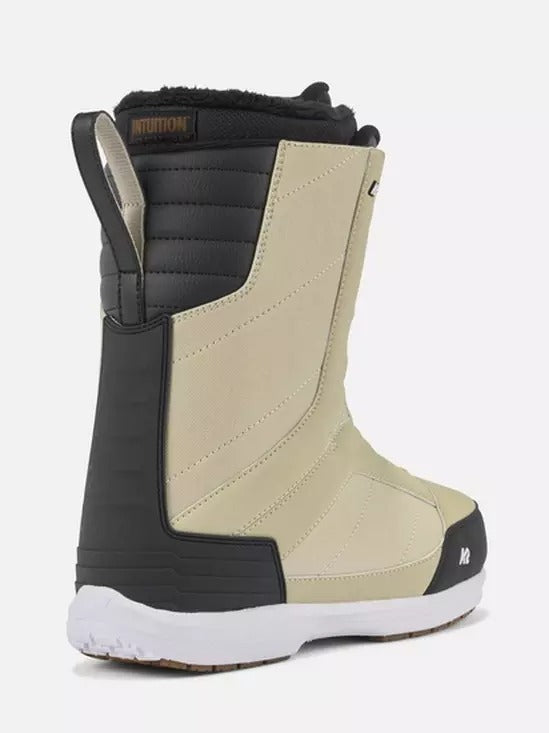Raider BOA Snowboard Boots
