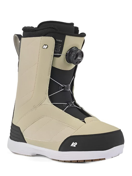 Raider BOA Snowboard Boots