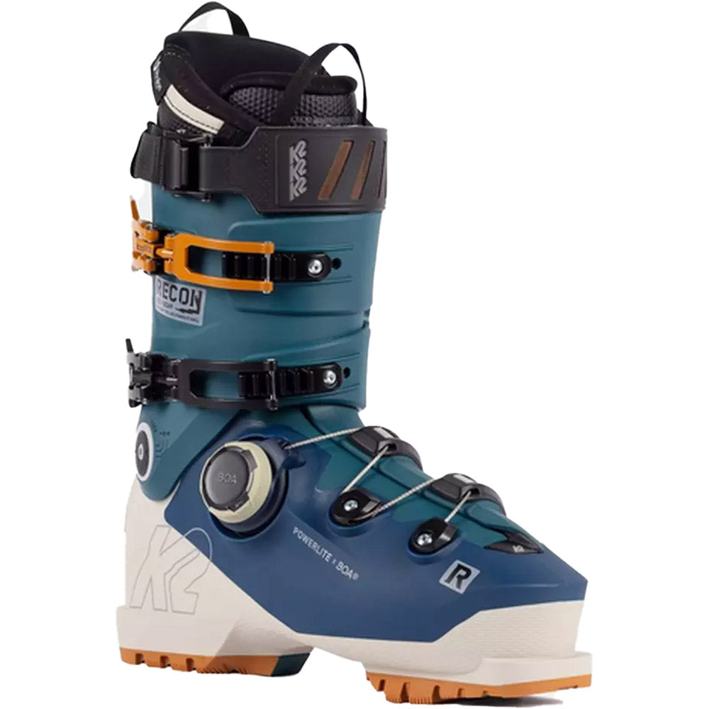 Recon 120 BOA Men's Ski Boots