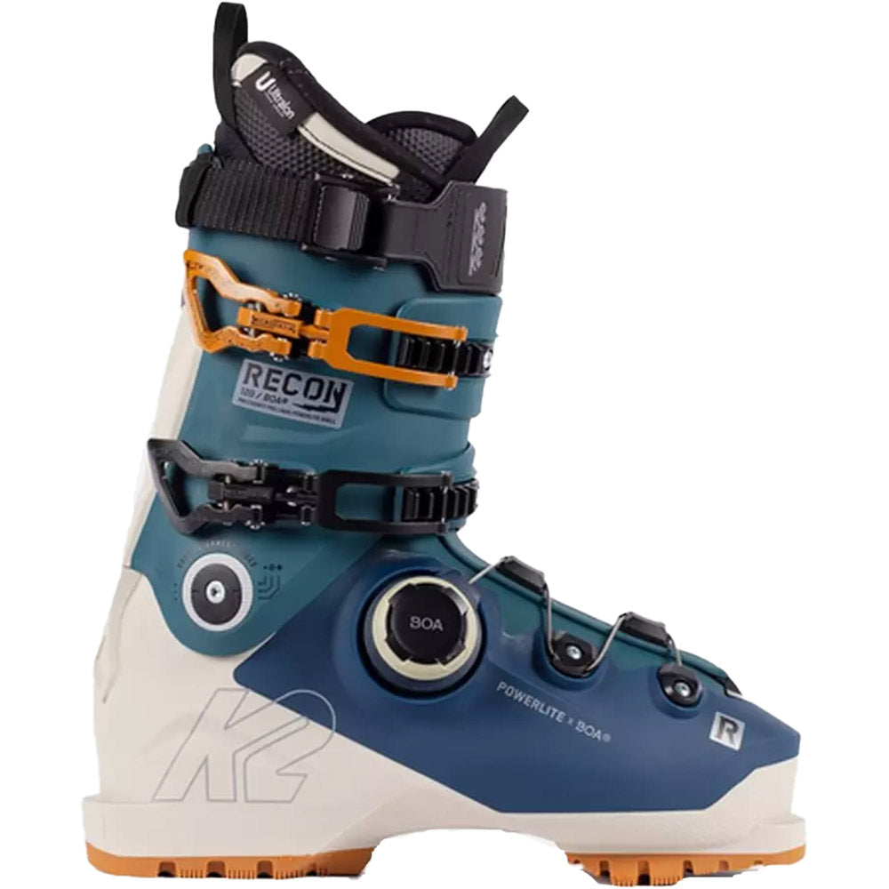 Recon 120 BOA Men's Ski Boots