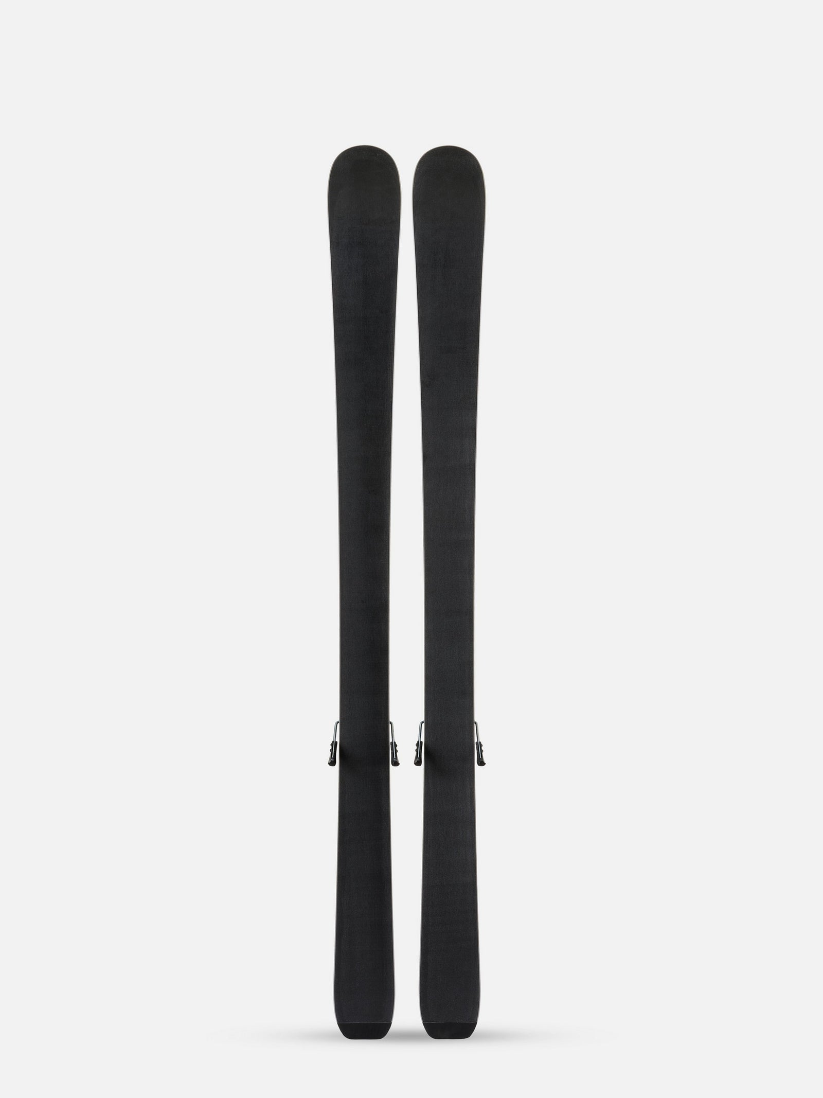 Jr Indy Skis w/ FDT 7 Bindings