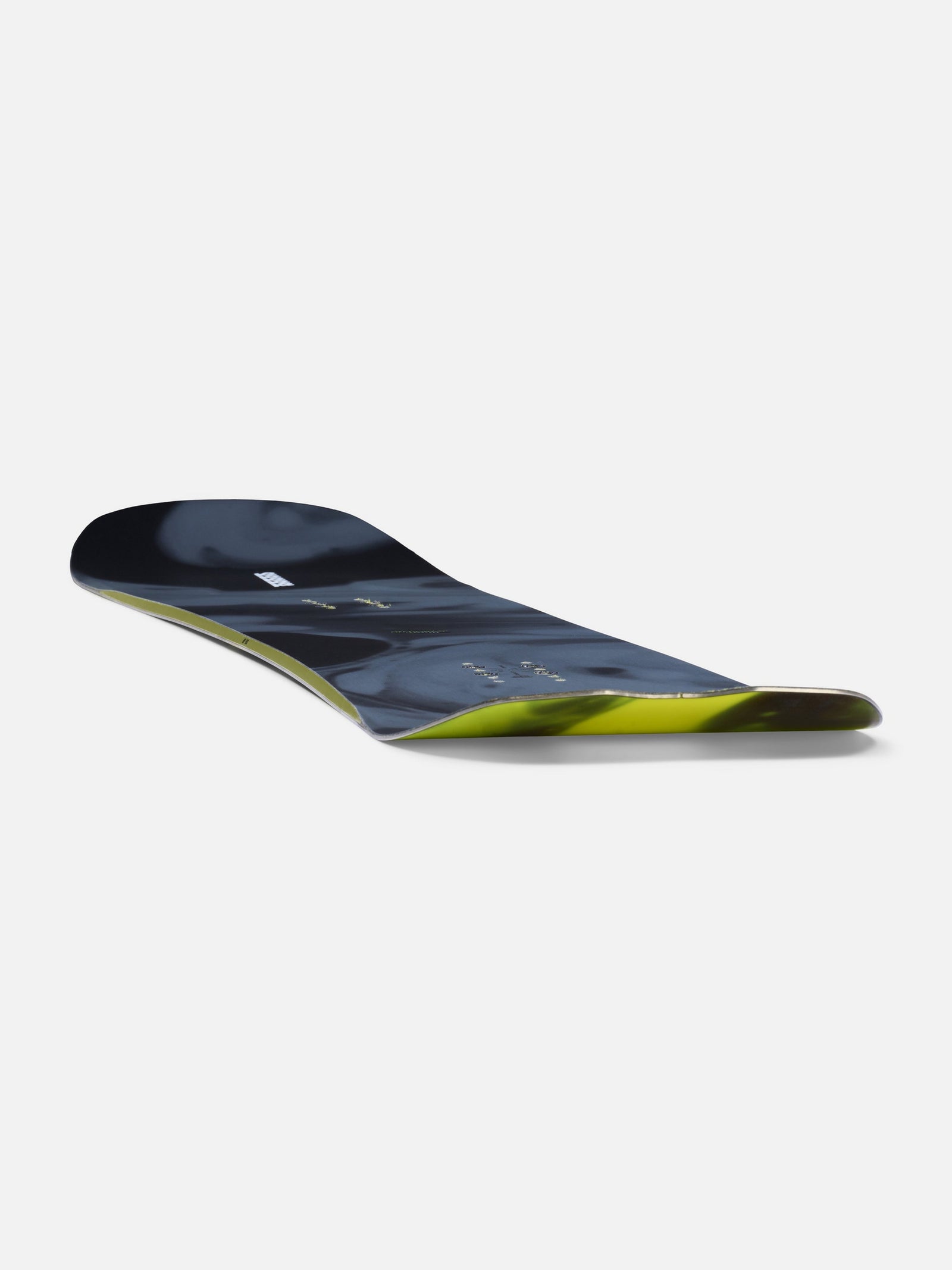 Alchemist Snowboard
