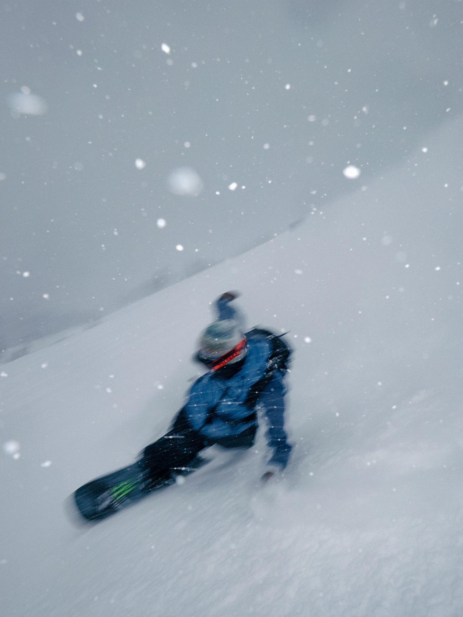 Alchemist Snowboard