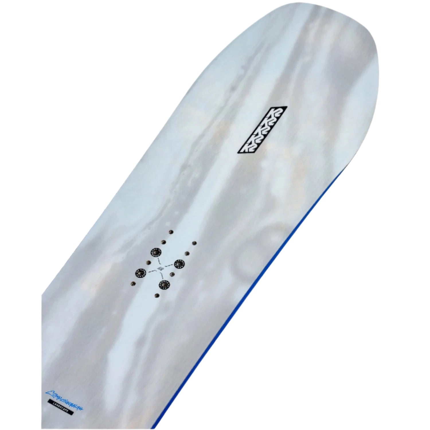 Commonwealth Snowboard 2026