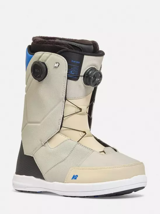 Maysis Snowboard Boots