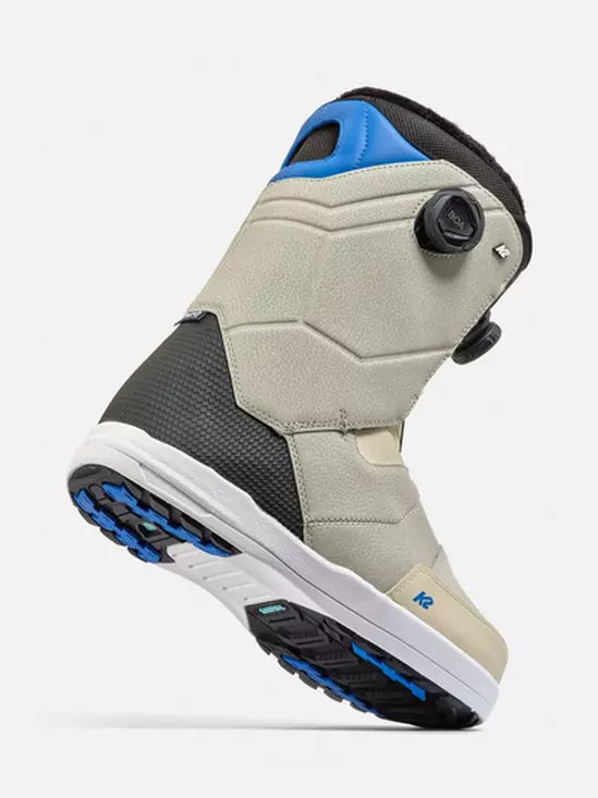 Maysis Snowboard Boots