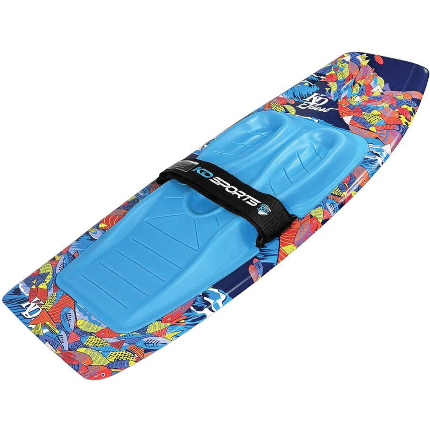 Quest Kneeboard