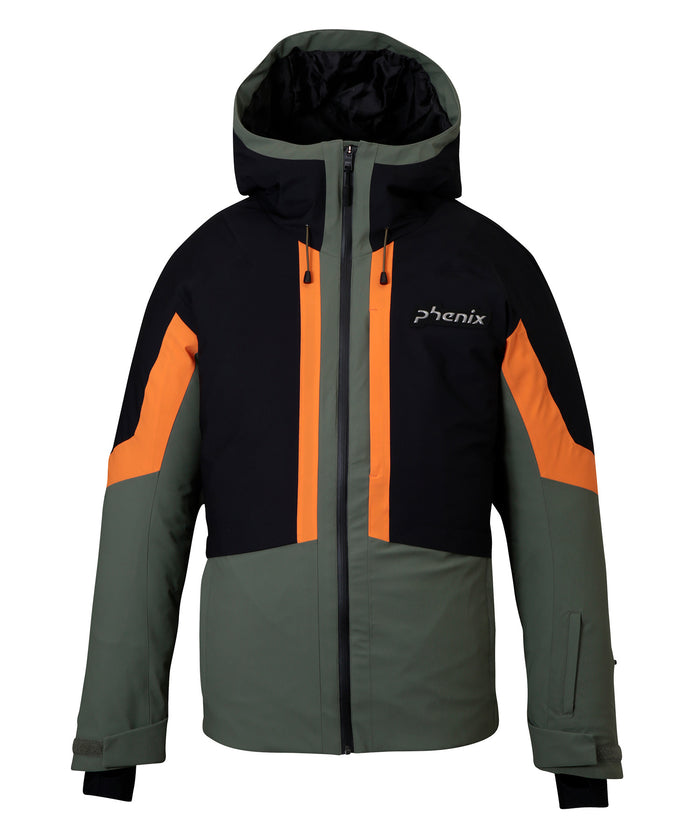 Pentagon Line Ski Jacket