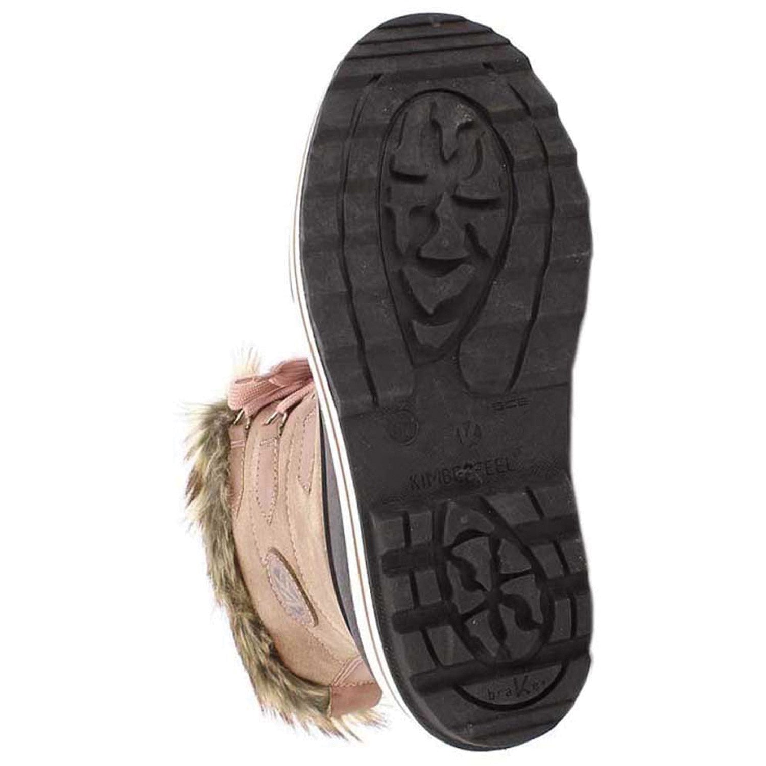 Adriana 2 Womens Apres Boots