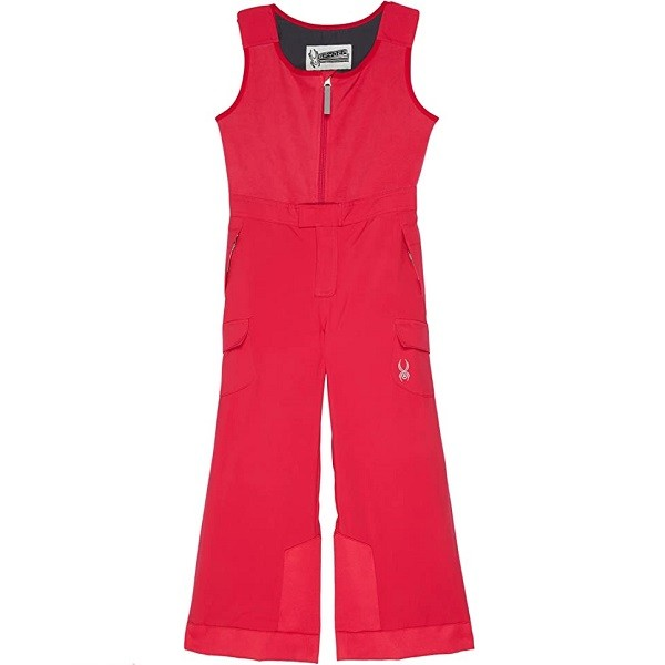 Bitsy Sparkle Ski Pants