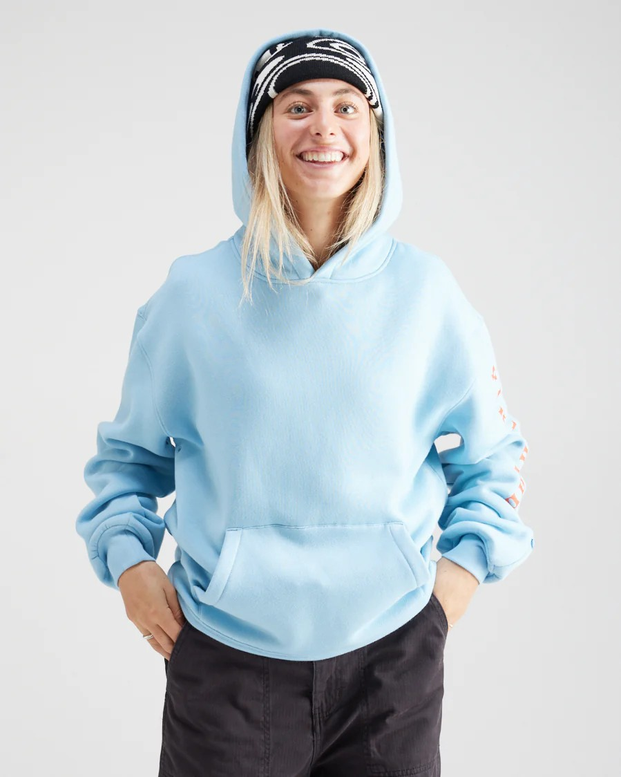 Yowie Hoodie