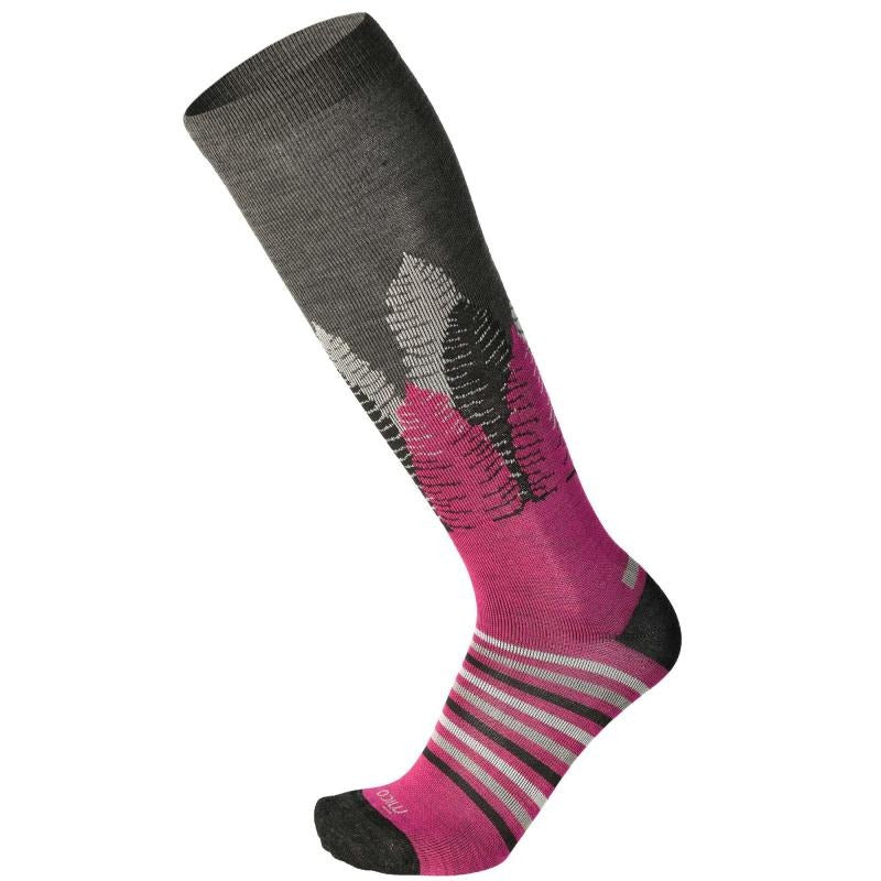 Light Weight Warm Control Ski Sock