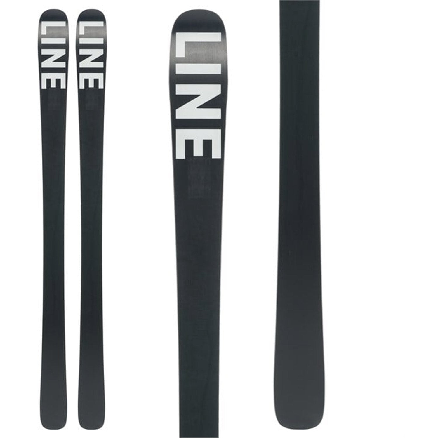 Pandora 84 Skis